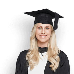 Online MBA Student