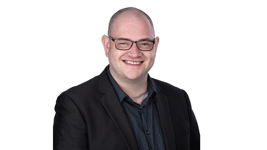 Adam Yeomans